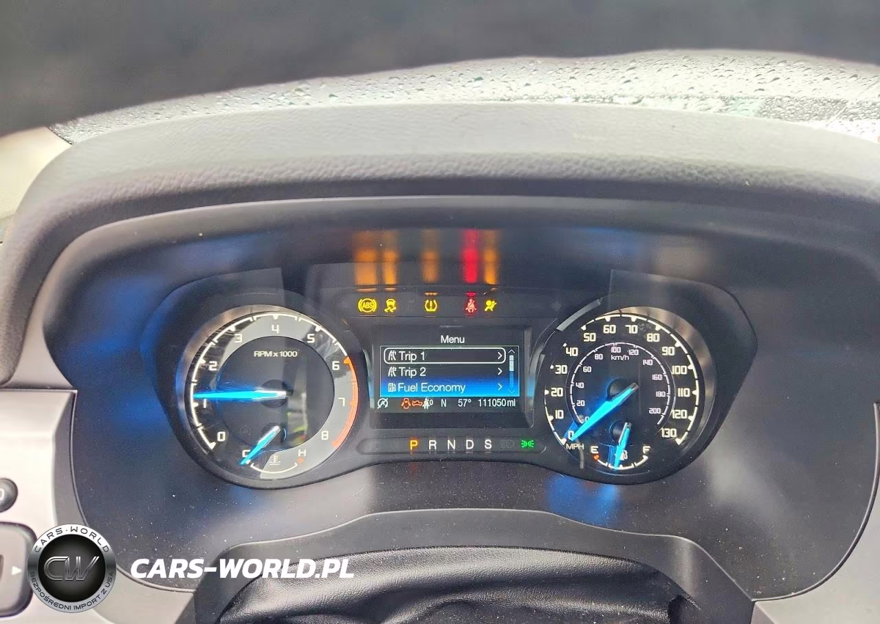2019 Ford Ranger Xl VIN:1FTER4FH0KLA59969 - 9