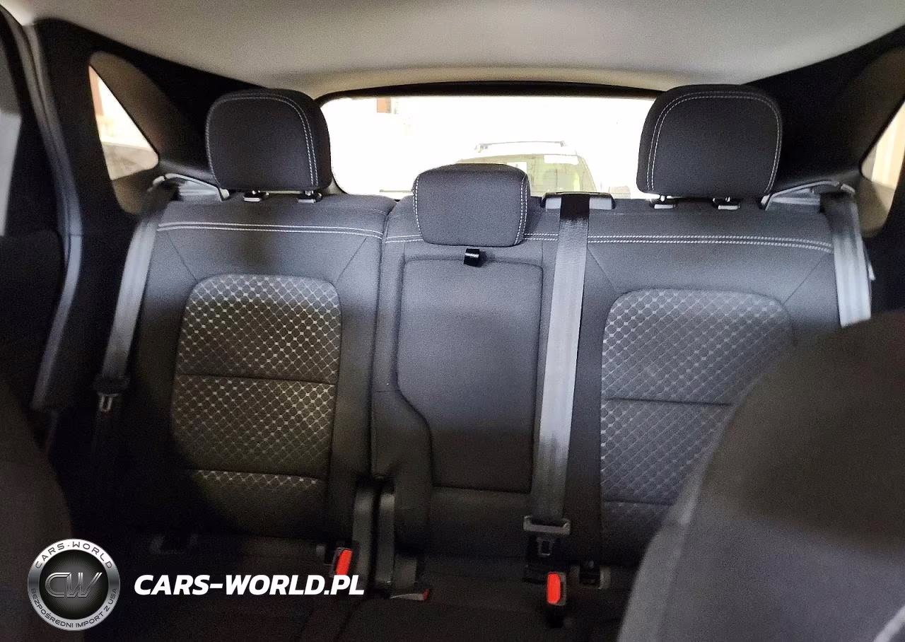 2024 Ford Escape Active VIN:1FMCU9GN8RUA42070 - 10
