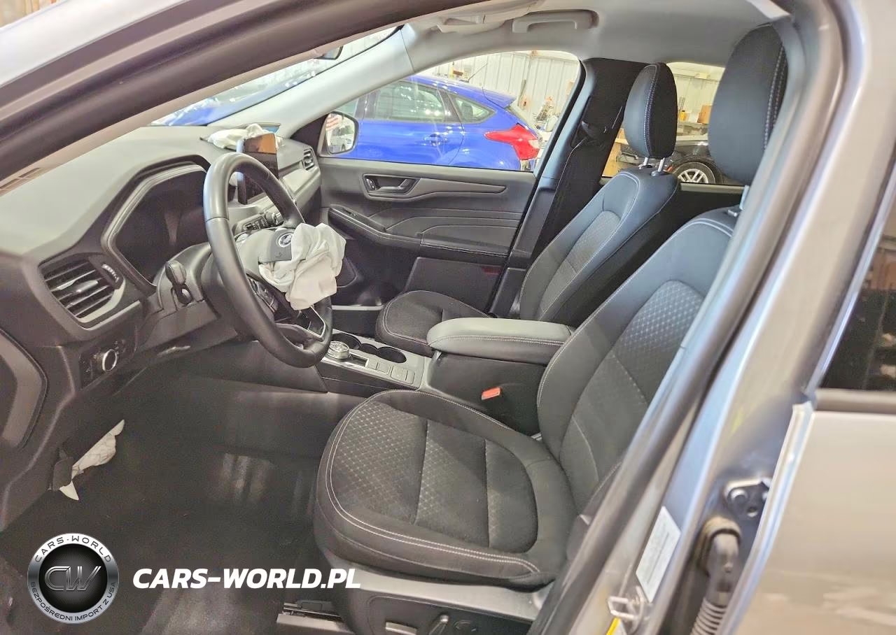 2024 Ford Escape Active VIN:1FMCU9GN8RUA42070 - 7