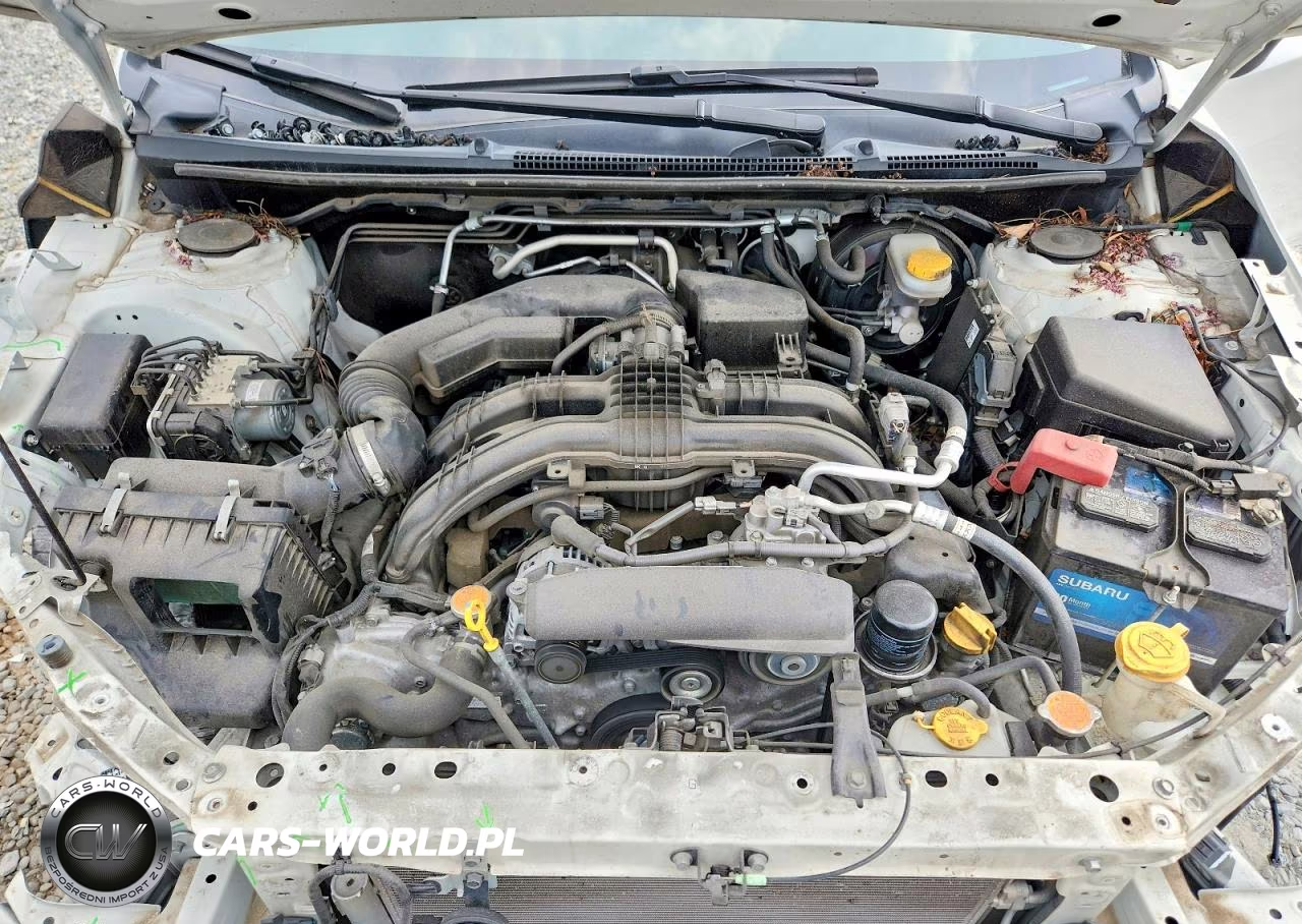 2019 Subaru Crosstrek Limited VIN:JF2GTANC6K8274291 - 11