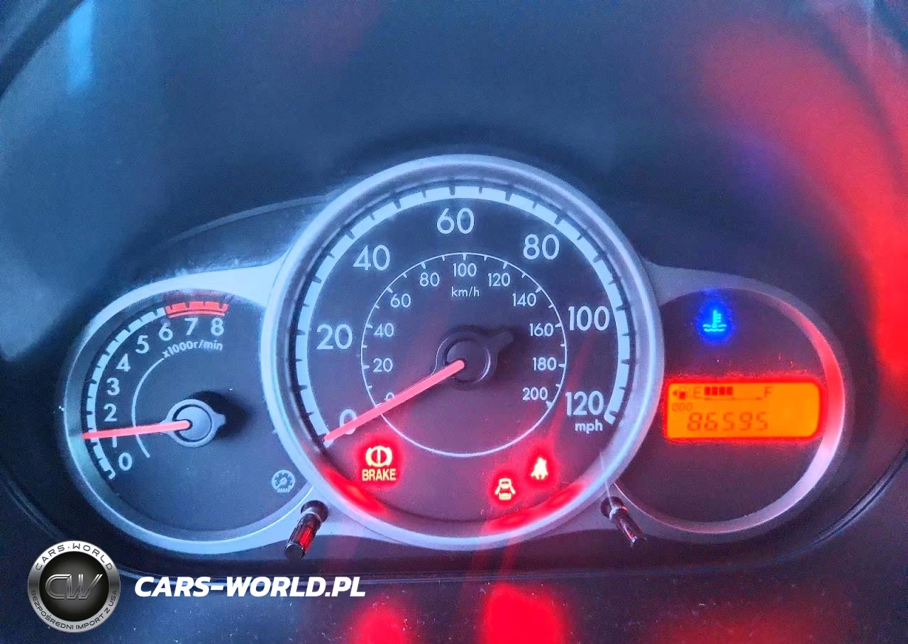 2011 Mazda Mazda2 VIN:JM1DE1HZ7B0120537 - 9