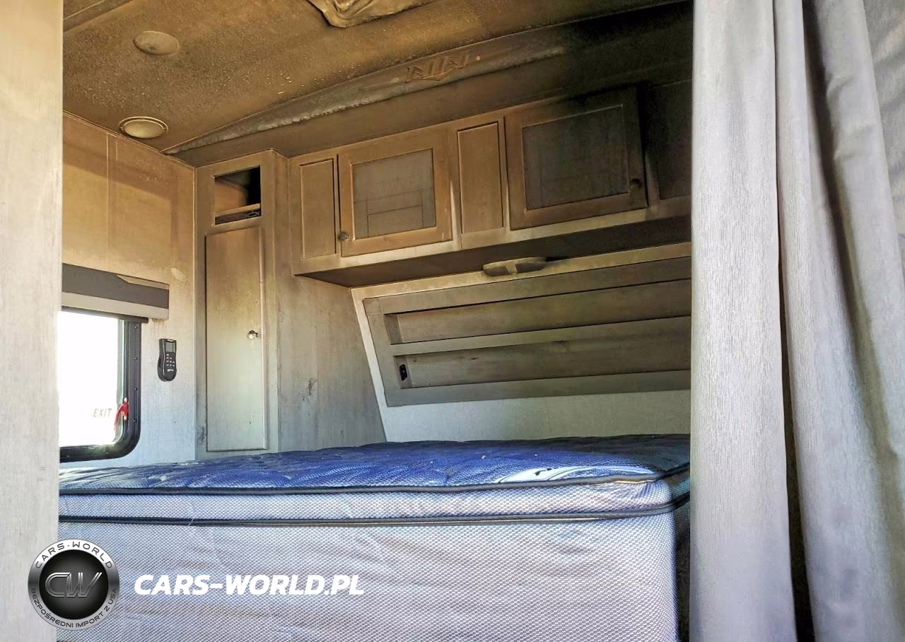 2026 Northwood Nash Camper VIN:4N11D2324T0159269 - 5