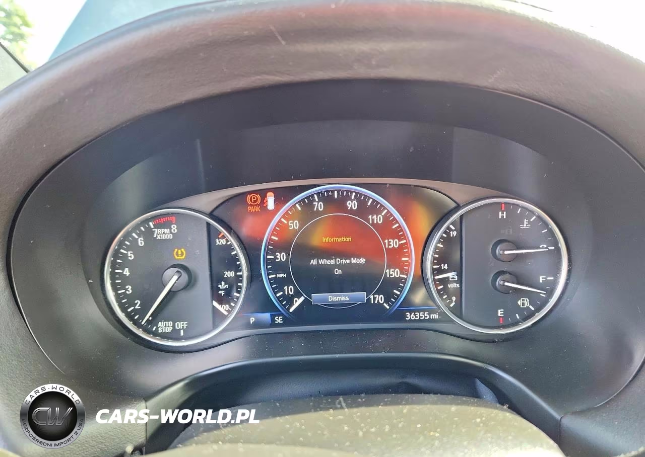 2022 Buick Enclave Avenir VIN:5GAEVCKW2NJ111808 - 9