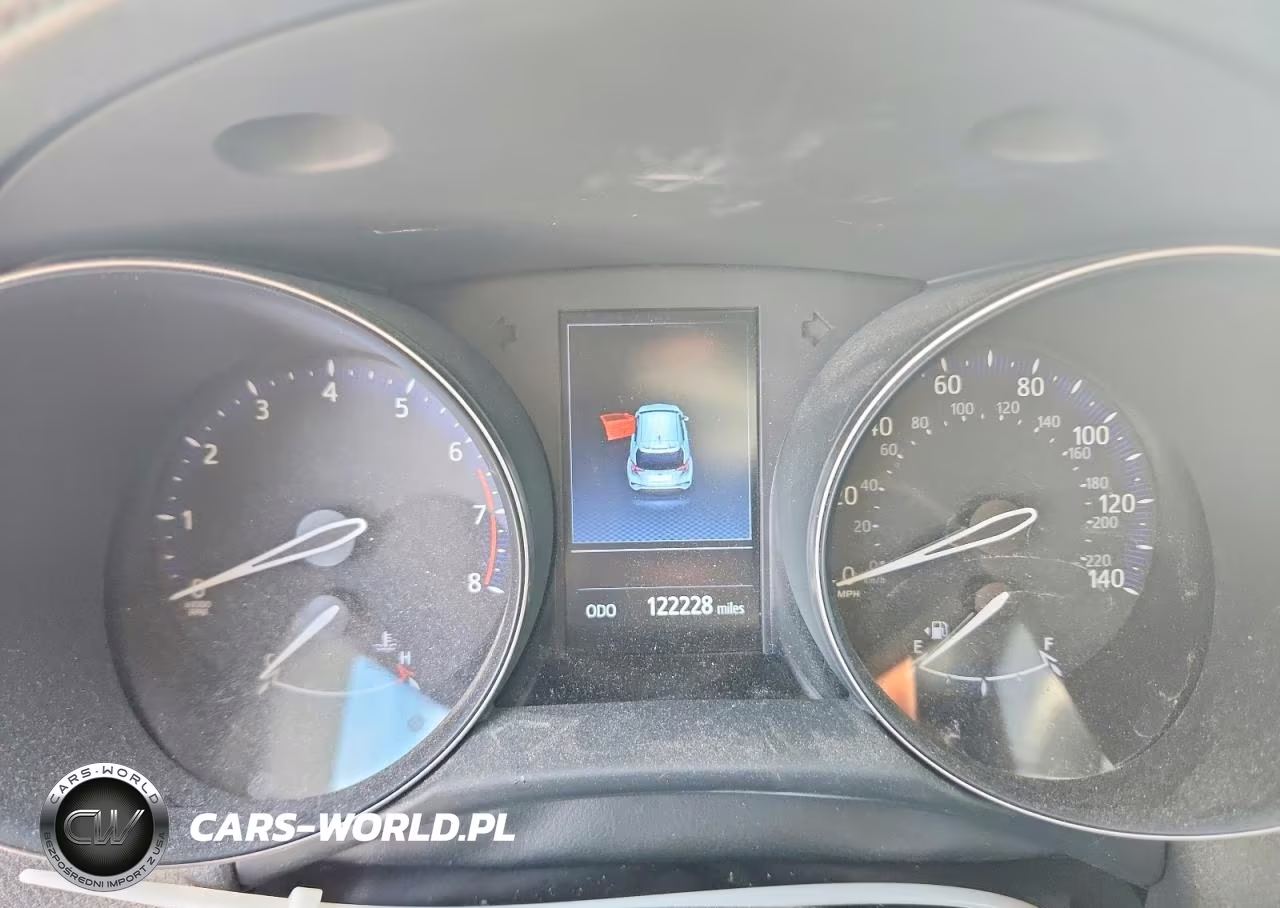 2019 Toyota C-Hr Xle VIN:JTNKHMBX2K1021993 - 9