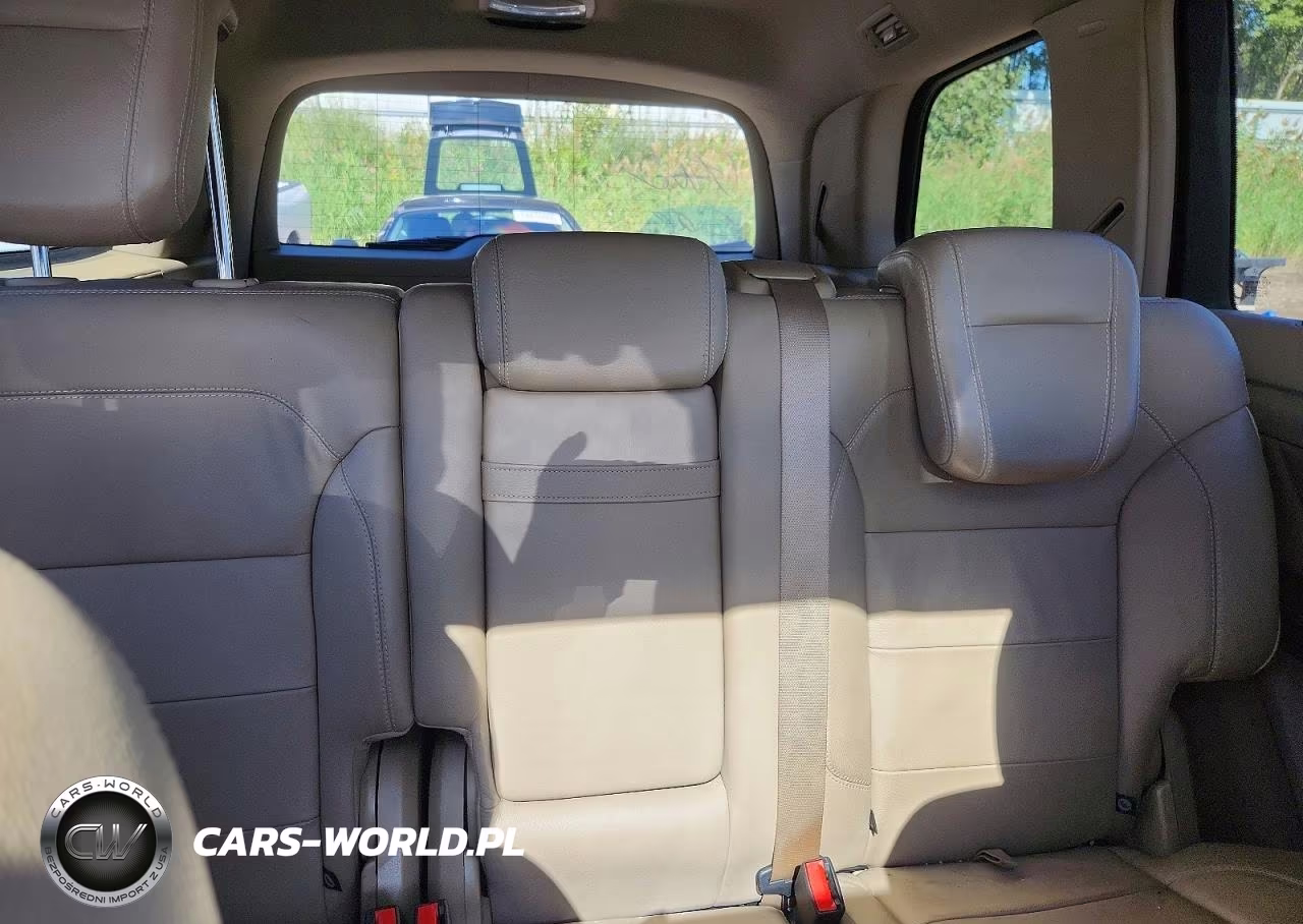 2014 Mercedes-Benz Gl 550 4Matic VIN:4JGDF7DE8EA297532 - 10