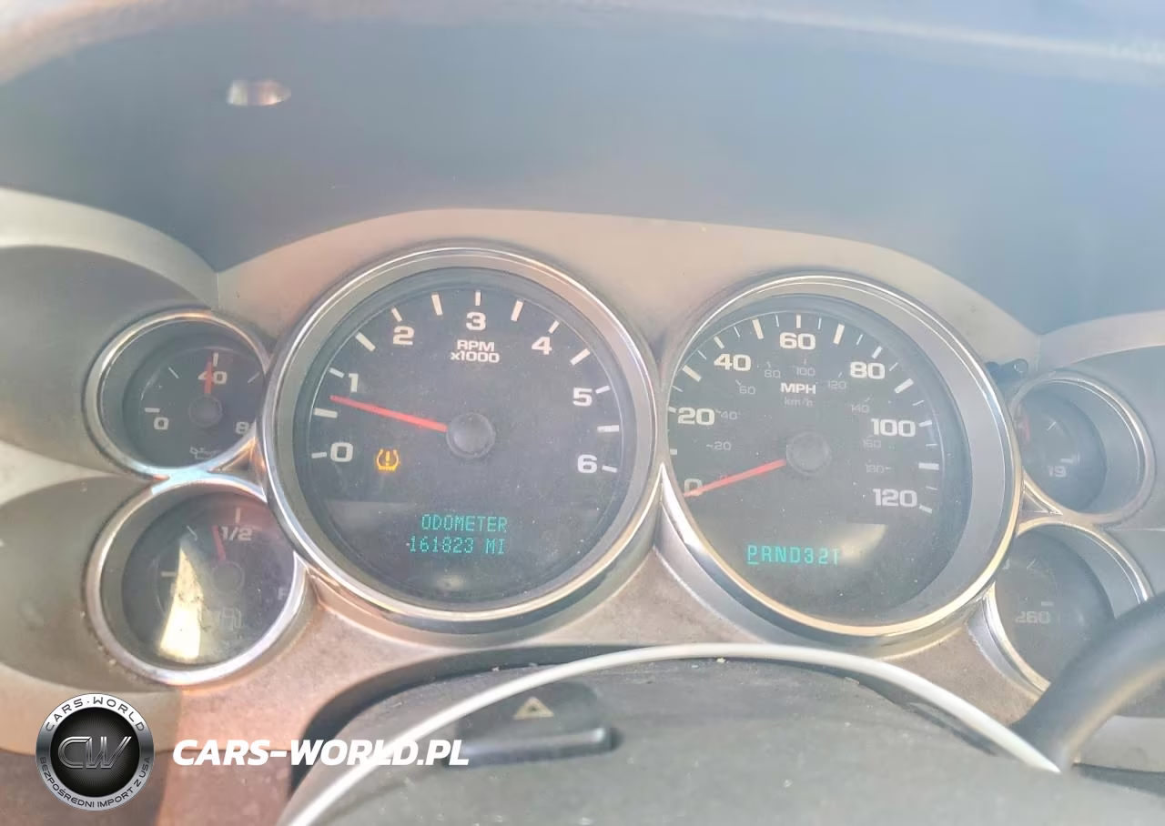 2007 Chevrolet Silverado C1500 Crew Cab VIN:2GCEC130271614321 - 9