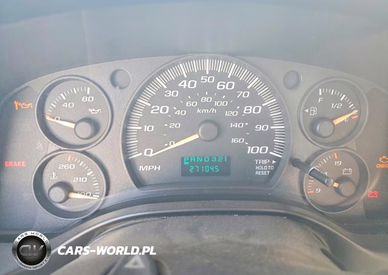 2006 Chevrolet Express G1500 Delivery Van VIN:1GCFG15X061222087 - 9
