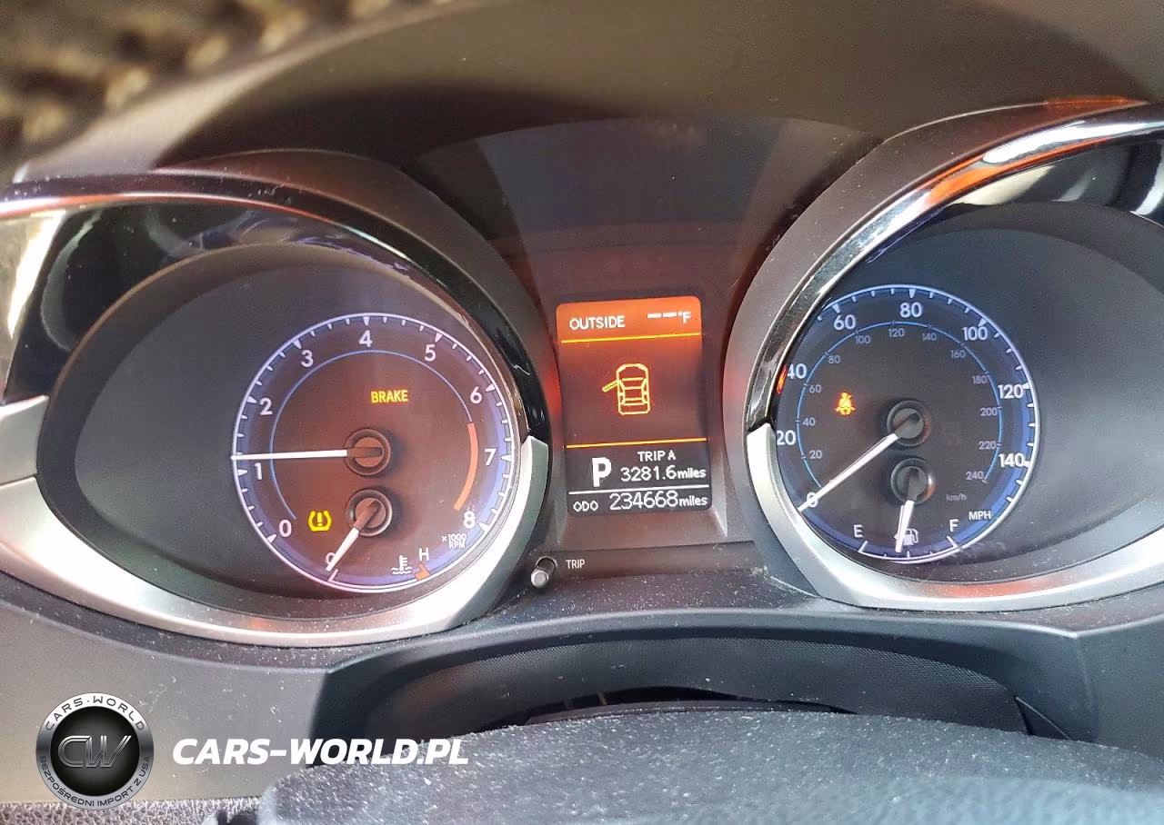 2014 Toyota Corolla S Premium VIN:2T1BURHE7EC208116 - 9