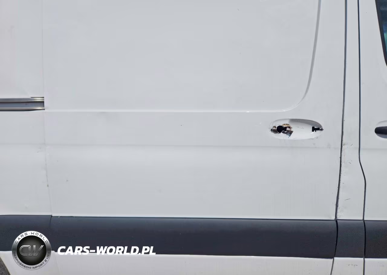 2022 Mercedes-Benz Sprinter 2500 VIN:W1Y40BHY5NT097186 - 11