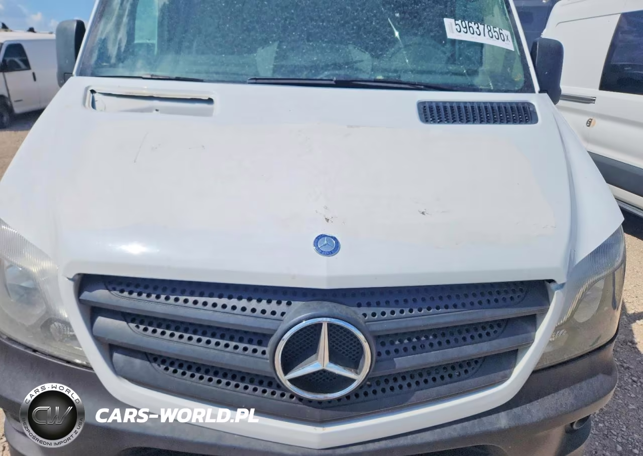 2022 Mercedes-Benz Sprinter 2500 VIN:W1Y40BHY5NT097186 - 12