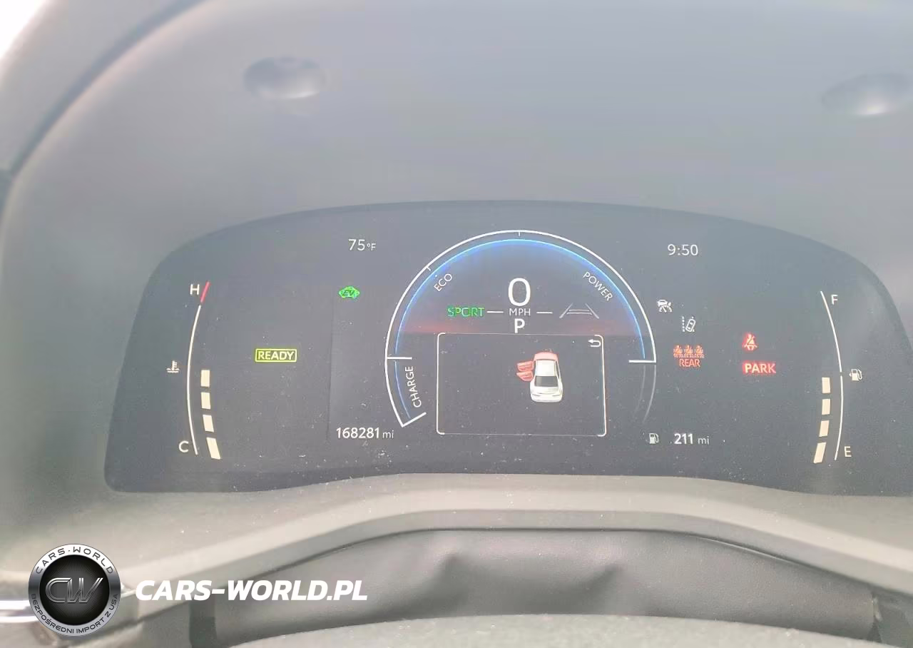 2025 Toyota Camry Se VIN:4T1DAACK7SU013496 - 9