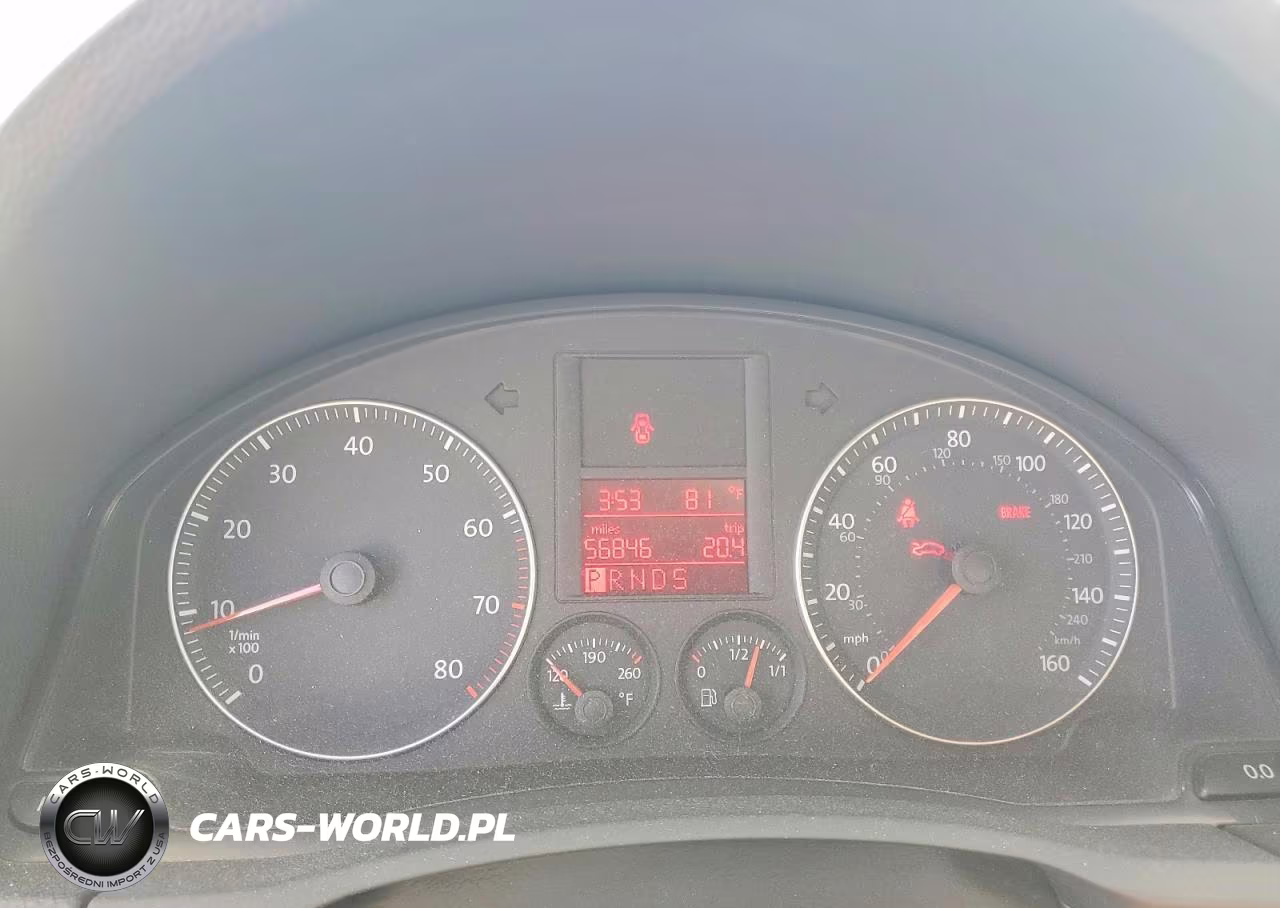 2009 Volkswagen Jetta S VIN:3VWJZ71K69M070838 - 9