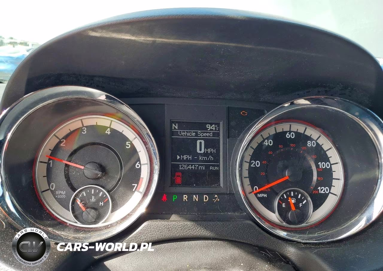 2017 Dodge Grand Caravan Gt VIN:2C4RDGEG1HR697464 - 9