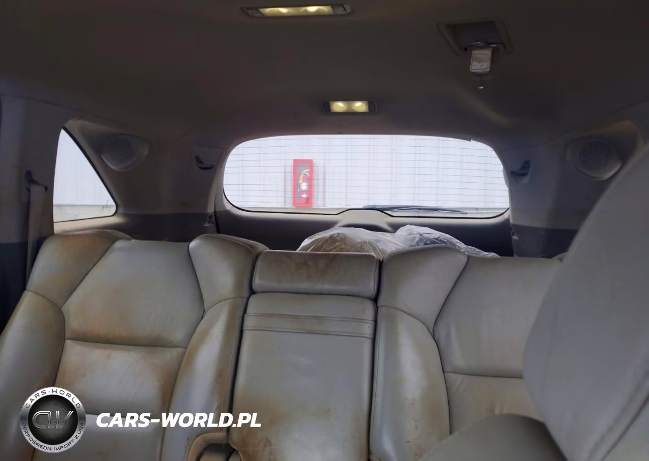 2011 Acura Mdx Technology VIN:2HNYD2H66BH532292 - 10