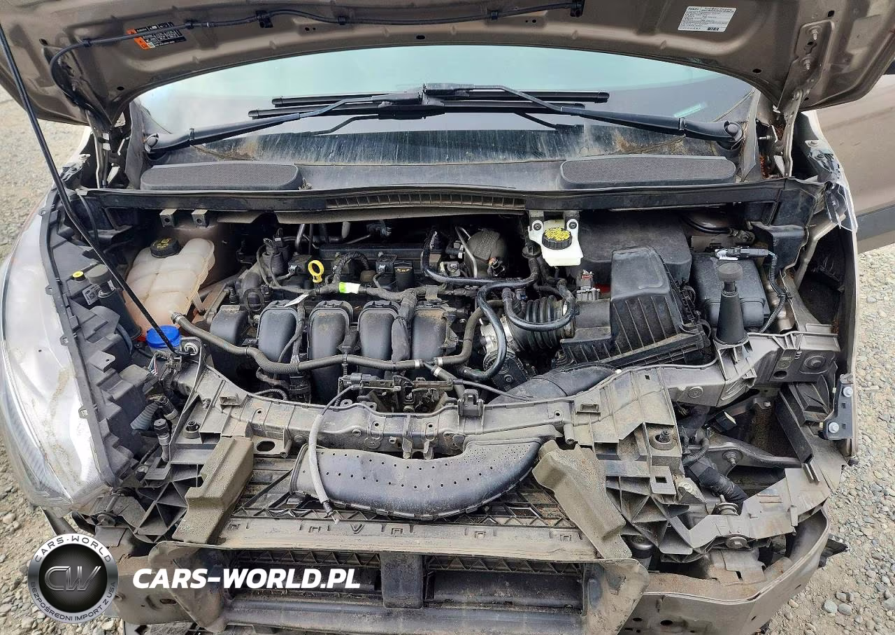 2020 Ford Transit Connect Xl VIN:NM0GE9E2XL1462897 - 12