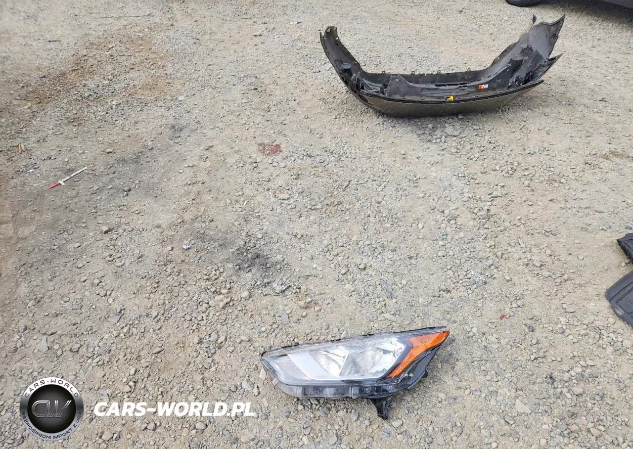2020 Ford Transit Connect Xl VIN:NM0GE9E2XL1462897 - 13