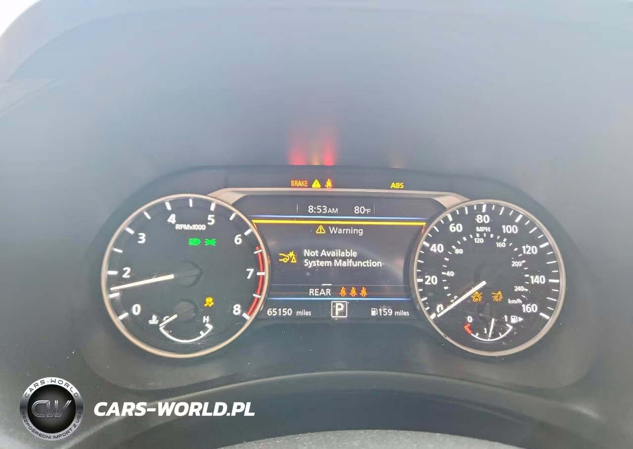 2021 Nissan Sentra Sv VIN:3N1AB8CVXMY317433 - 9