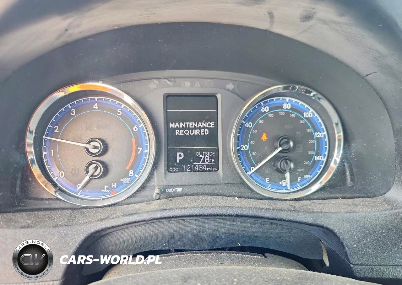 2019 Toyota Corolla Le VIN:2T1BURHE5KC147859 - 9