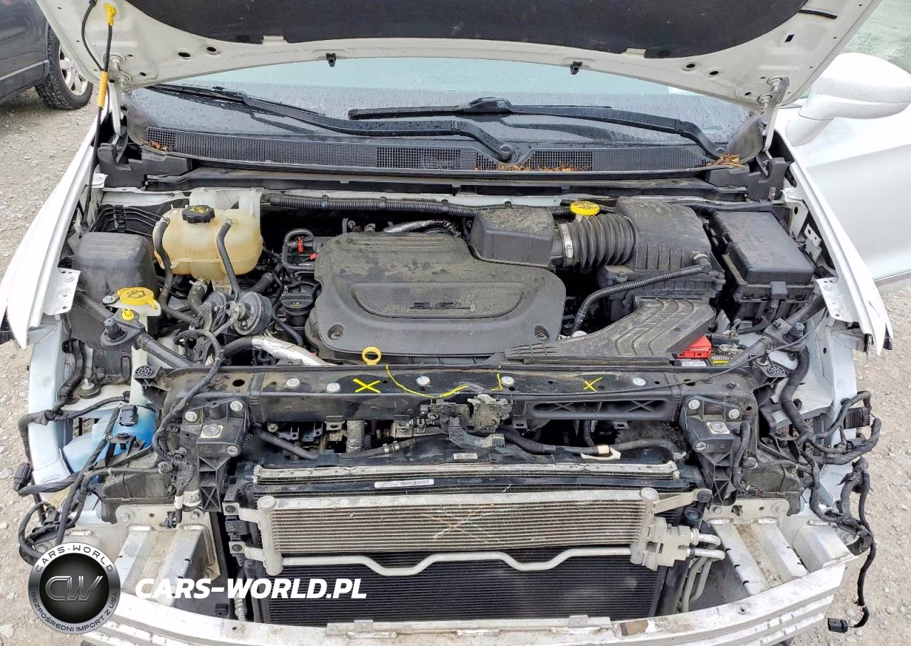 2019 Chrysler Pacifica Touring L VIN:2C4RC1BG6KR626756 - 12