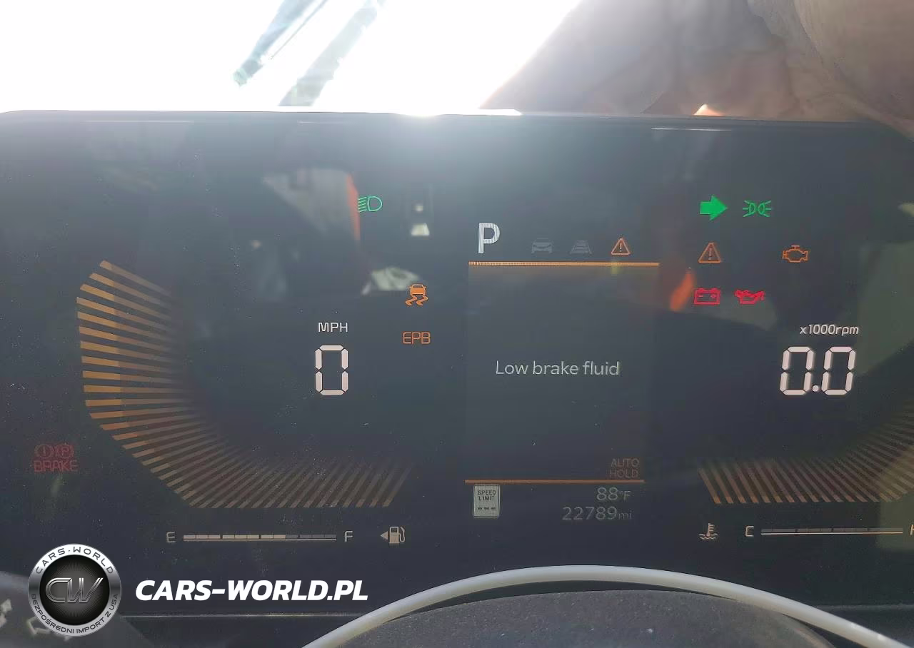 2025 Kia K4 Lxs VIN:3KPFT4DE7SE049639 - 9
