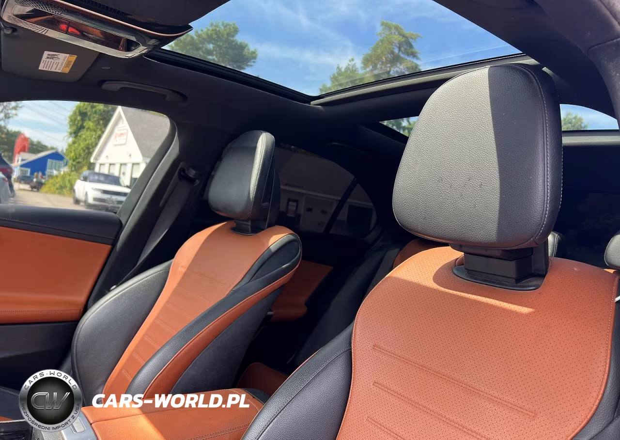 2023 Mercedes-Benz C 300 4Matic VIN:W1KAF4HB1PR145592 - 9
