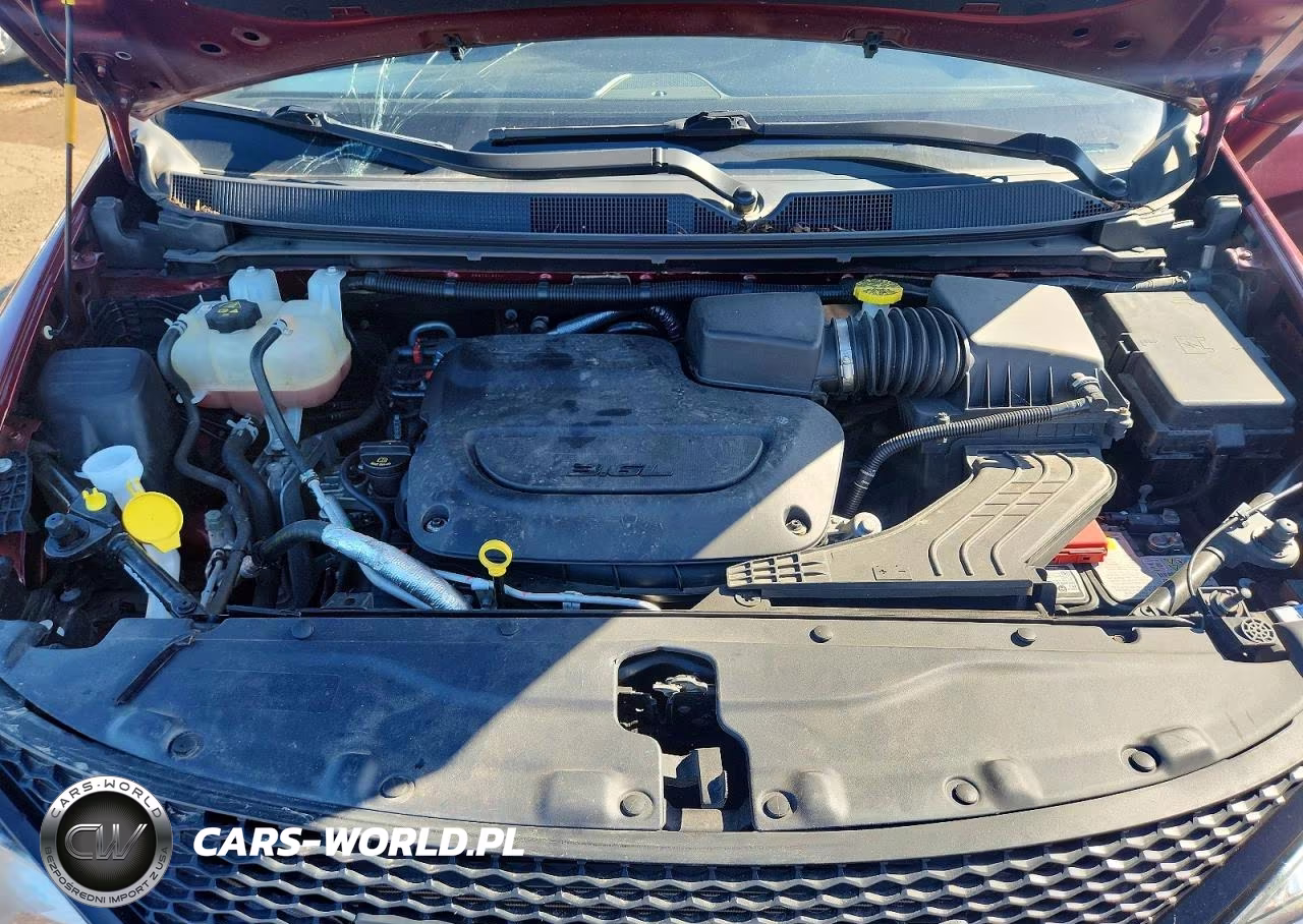 2019 Chrysler Pacifica Touring L Plus VIN:2C4RC1EG3KR710545 - 12