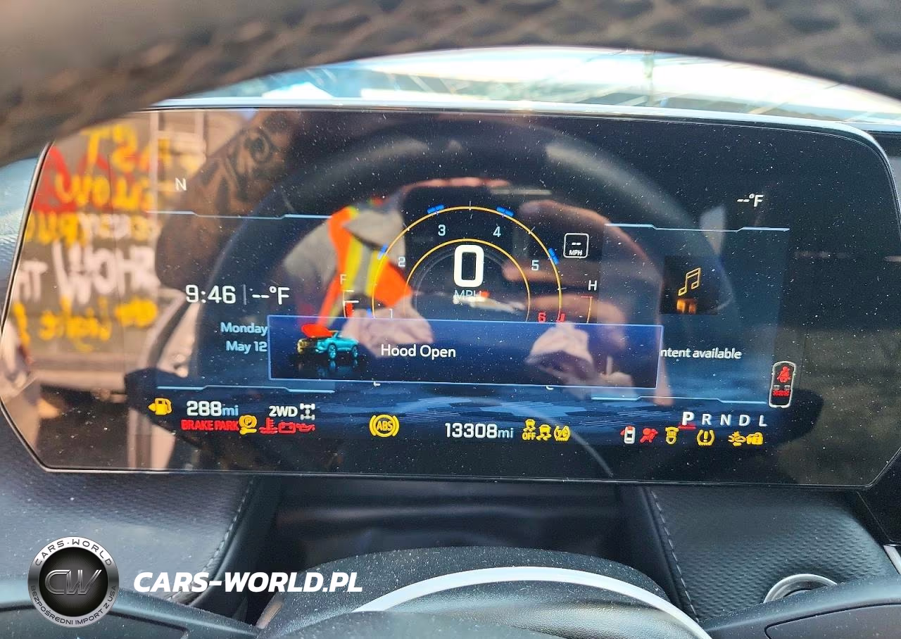 2026 Chevrolet Equinox Lt VIN:3GNAXPEG9TL376788 - 9