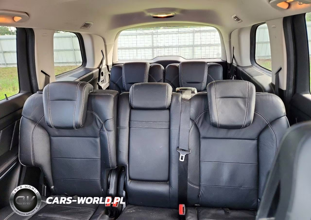 2014 Mercedes-Benz Gl 450 4Matic VIN:4JGDF7CE2EA288231 - 10