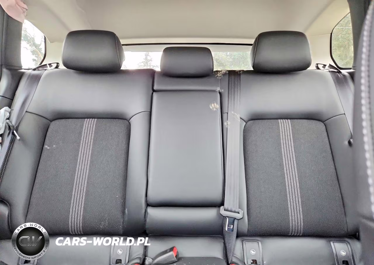 2024 Mazda Cx-50 Preferred VIN:7MMVABBM2RN202868 - 10