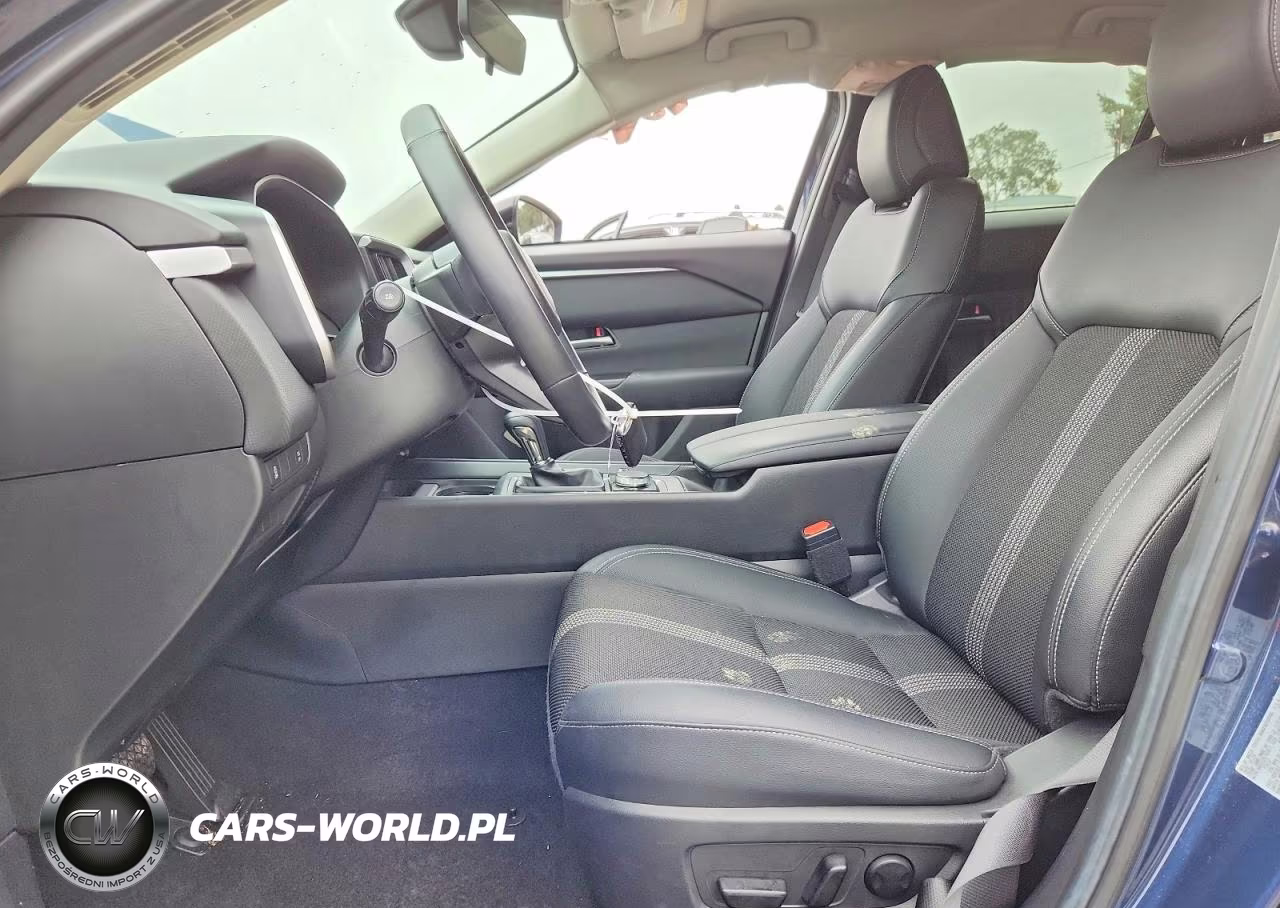 2024 Mazda Cx-50 Preferred VIN:7MMVABBM2RN202868 - 7