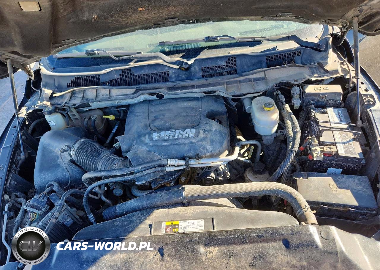 2014 Ram 2500 Slt VIN:3C6UR5DJ3EG280689 - 11