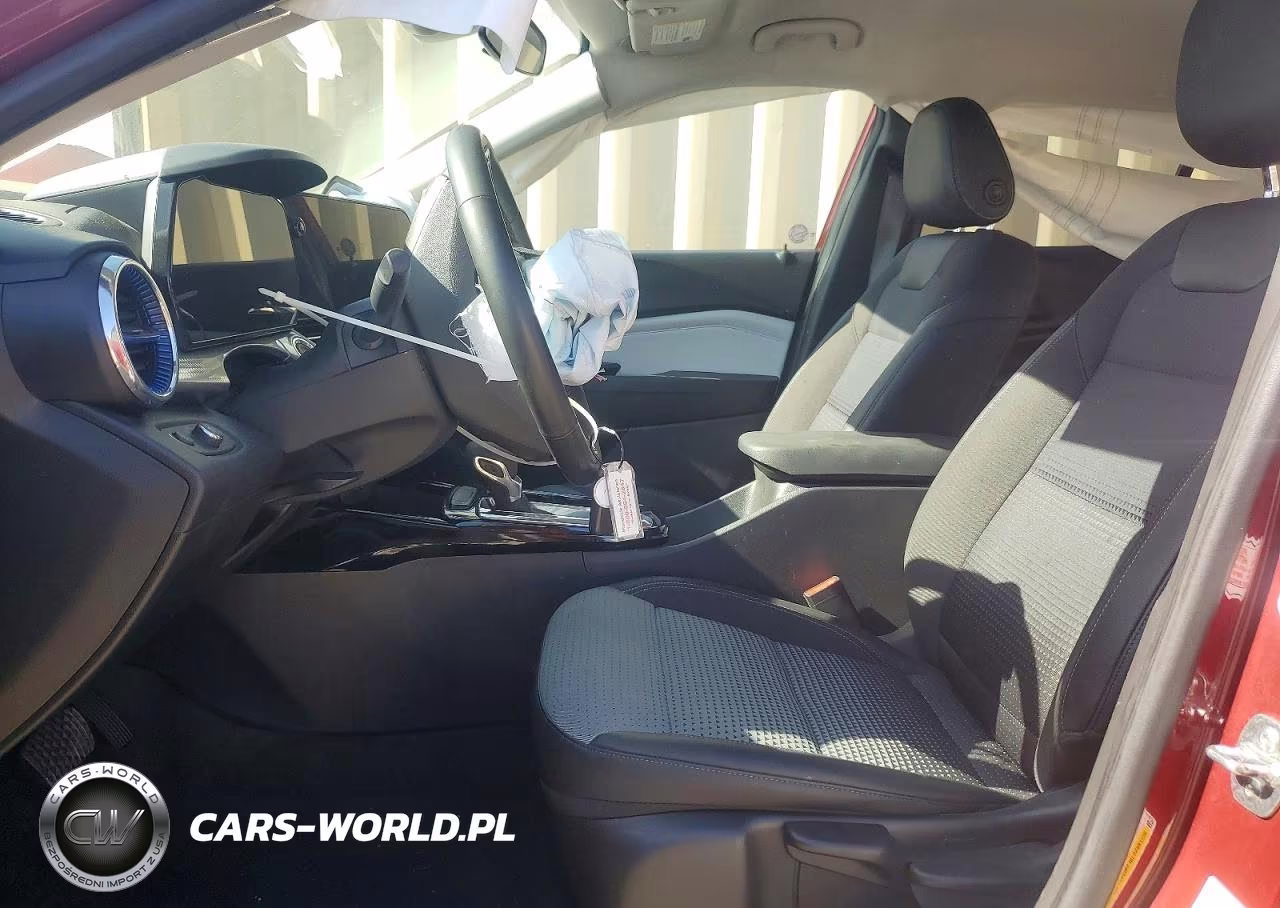 2025 Chevrolet Trax 1Lt VIN:KL77LHEP5SC239505 - 7