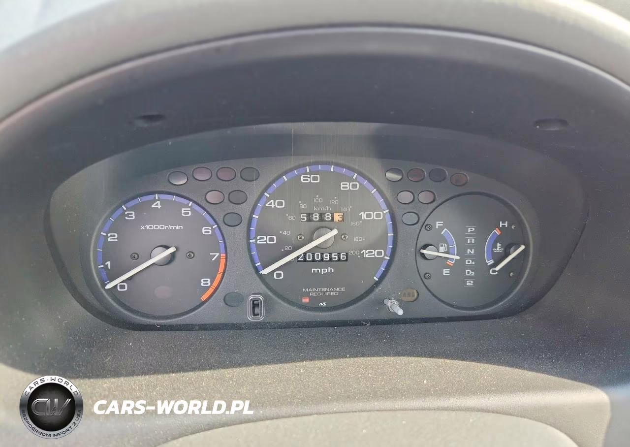 1999 Honda Civic Ex VIN:1HGEJ8640XL022229 - 9