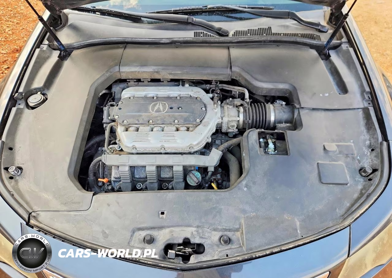 2014 Acura Tl Tech VIN:19UUA9F58EA000773 - 11