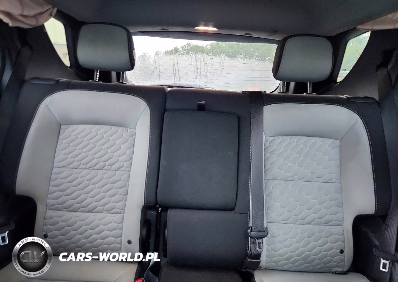 2019 Chevrolet Equinox Ls VIN:2GNAXSEV2K6211282 - 10