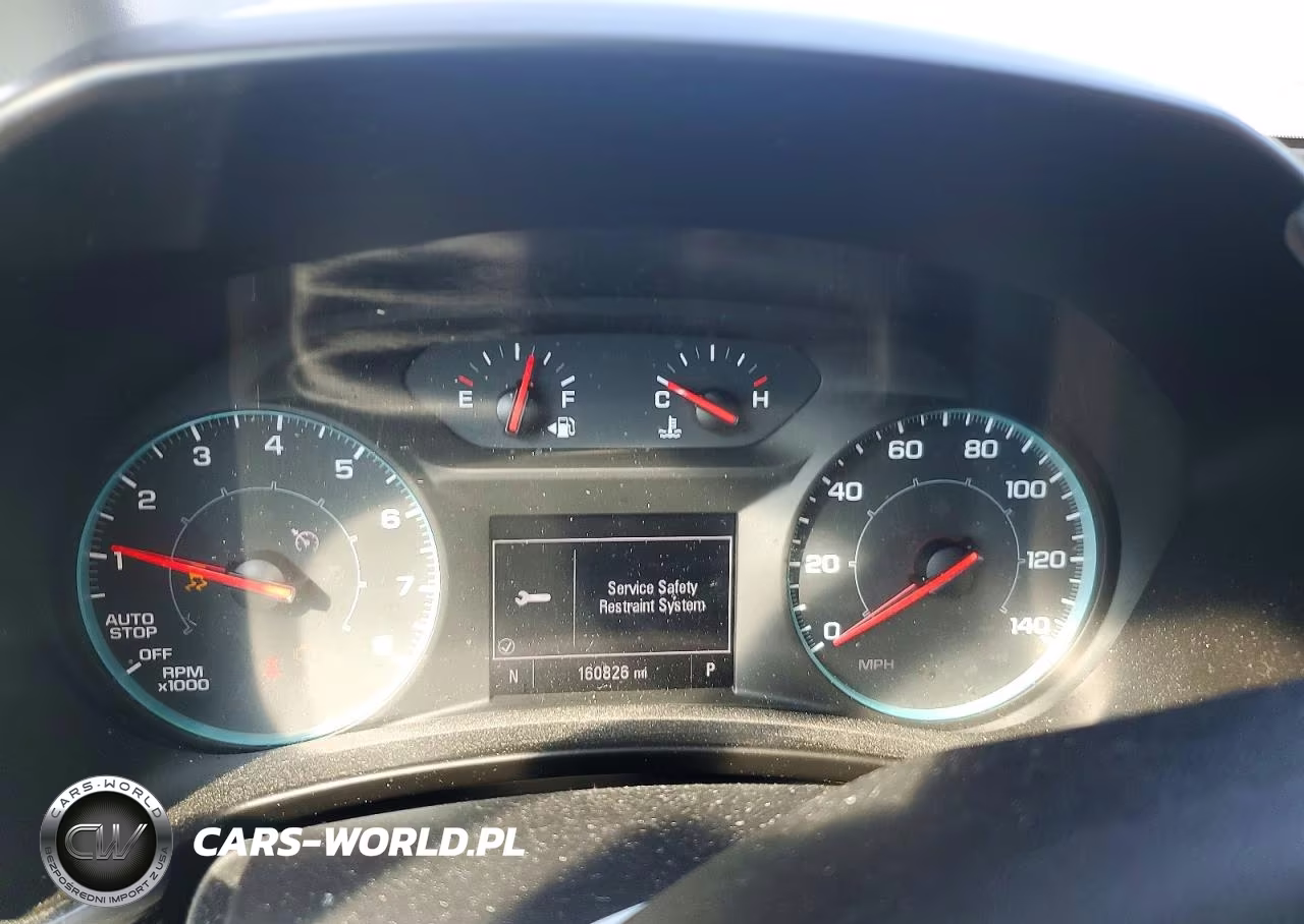 2019 Chevrolet Equinox Ls VIN:2GNAXSEV2K6211282 - 9