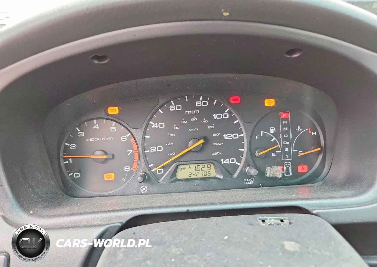 2004 Honda Odyssey Exl VIN:5FNRL18054B056922 - 9