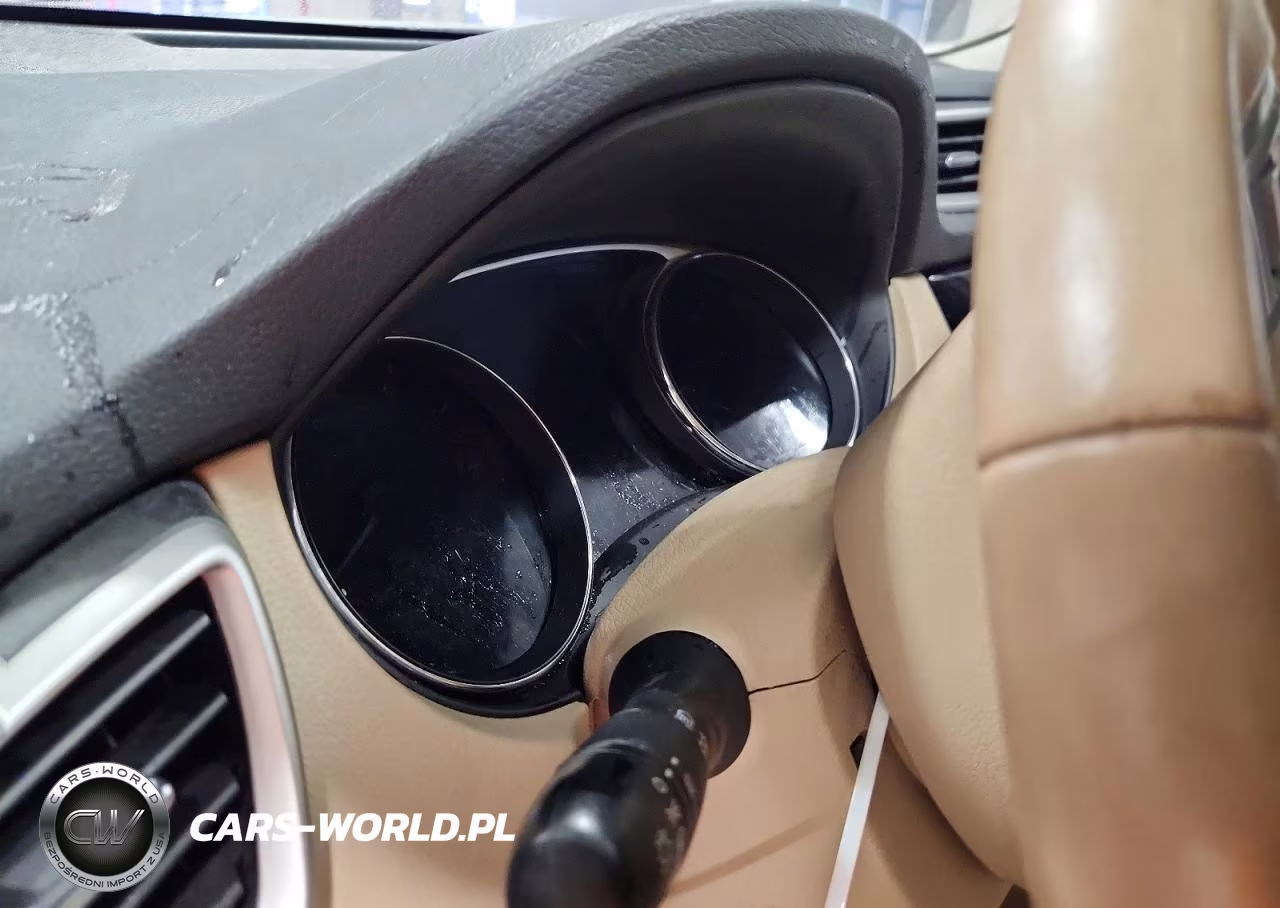 2015 Nissan Rogue Sl VIN:5N1AT2MV0FC800510 - 9