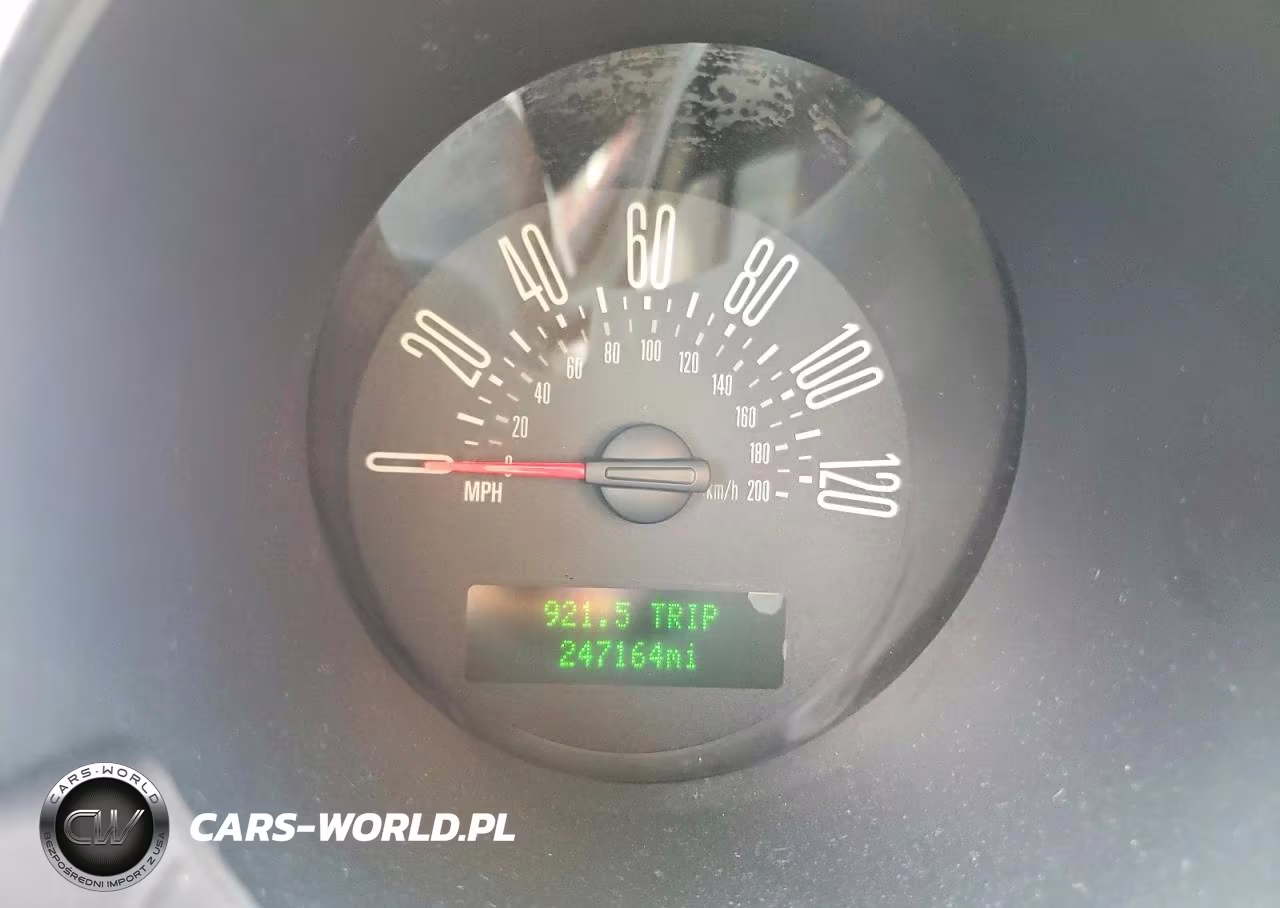 2005 Ford Mustang VIN:1ZVFT80N355188614 - 9