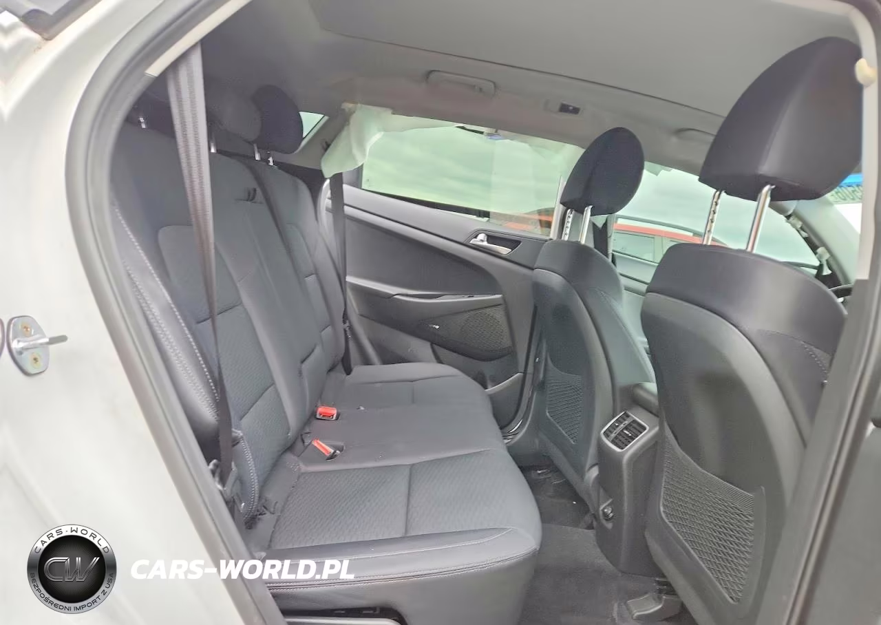 2019 Hyundai Tucson Night VIN:KM8J3CAL8KU965895 - 11
