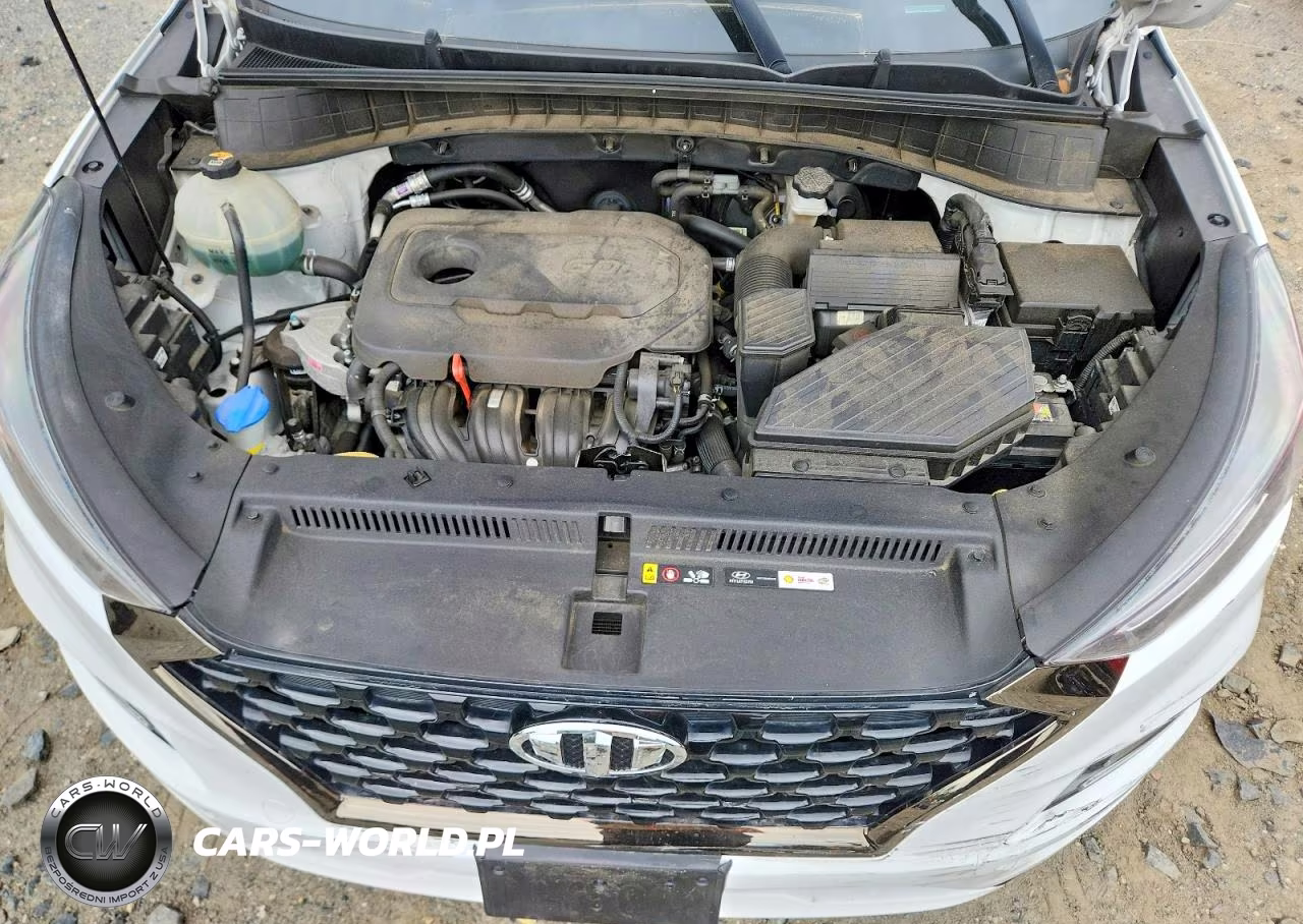 2019 Hyundai Tucson Night VIN:KM8J3CAL8KU965895 - 12