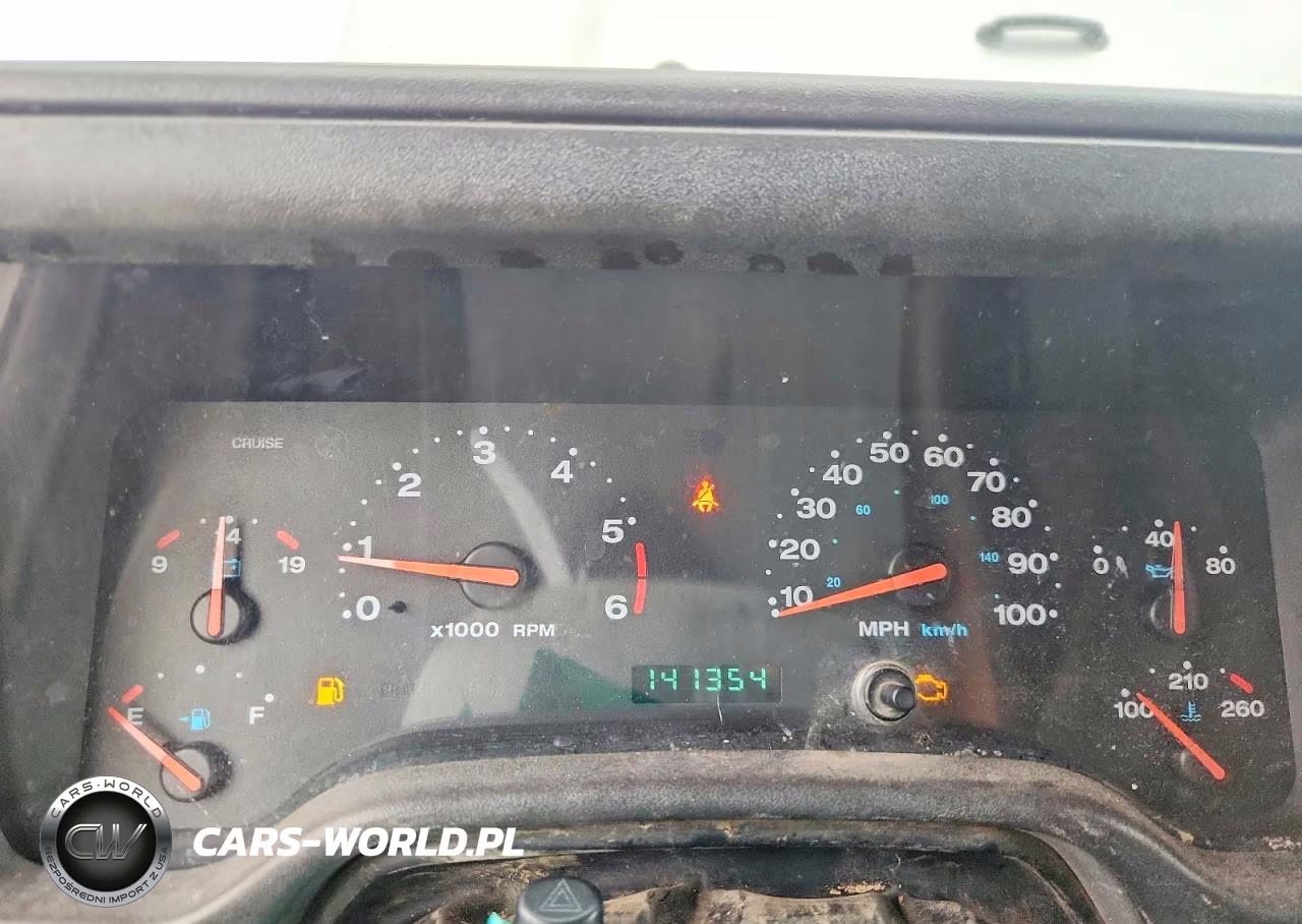2001 Jeep Wrangler - Tj Sport VIN:1J4FA49S51P359284 - 9