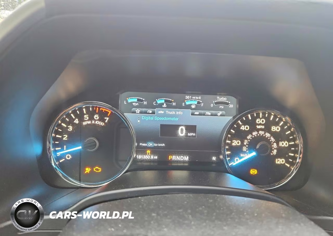 2018 Ford F150 Supercrew VIN:1FTEW1EG5JFC91545 - 9