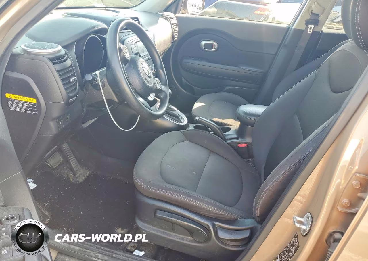 2015 Kia Soul Base VIN:KNDJN2A20F7122472 - 7