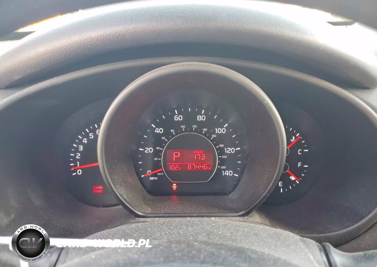 2015 Kia Soul Base VIN:KNDJN2A20F7122472 - 9
