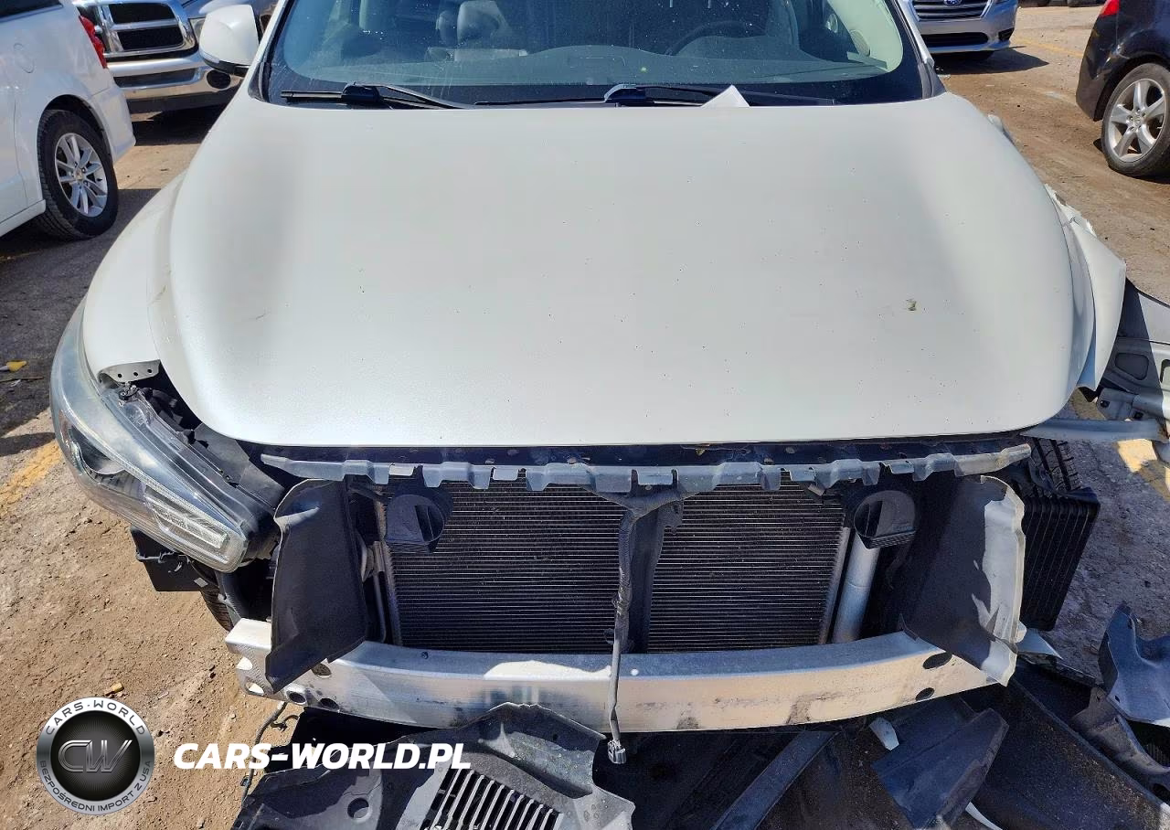 INFINITI QX60 VIN:5N1DL0MM6JC504960 - 11