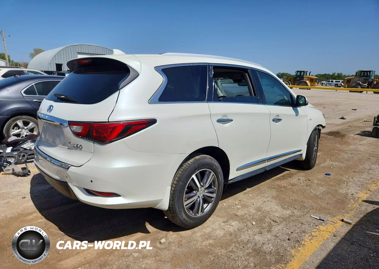 INFINITI QX60 VIN:5N1DL0MM6JC504960 - 3