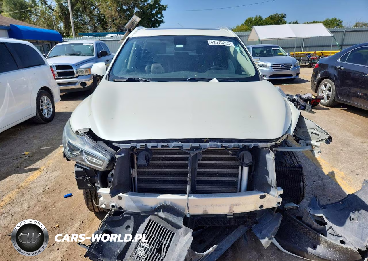 INFINITI QX60 VIN:5N1DL0MM6JC504960 - 5