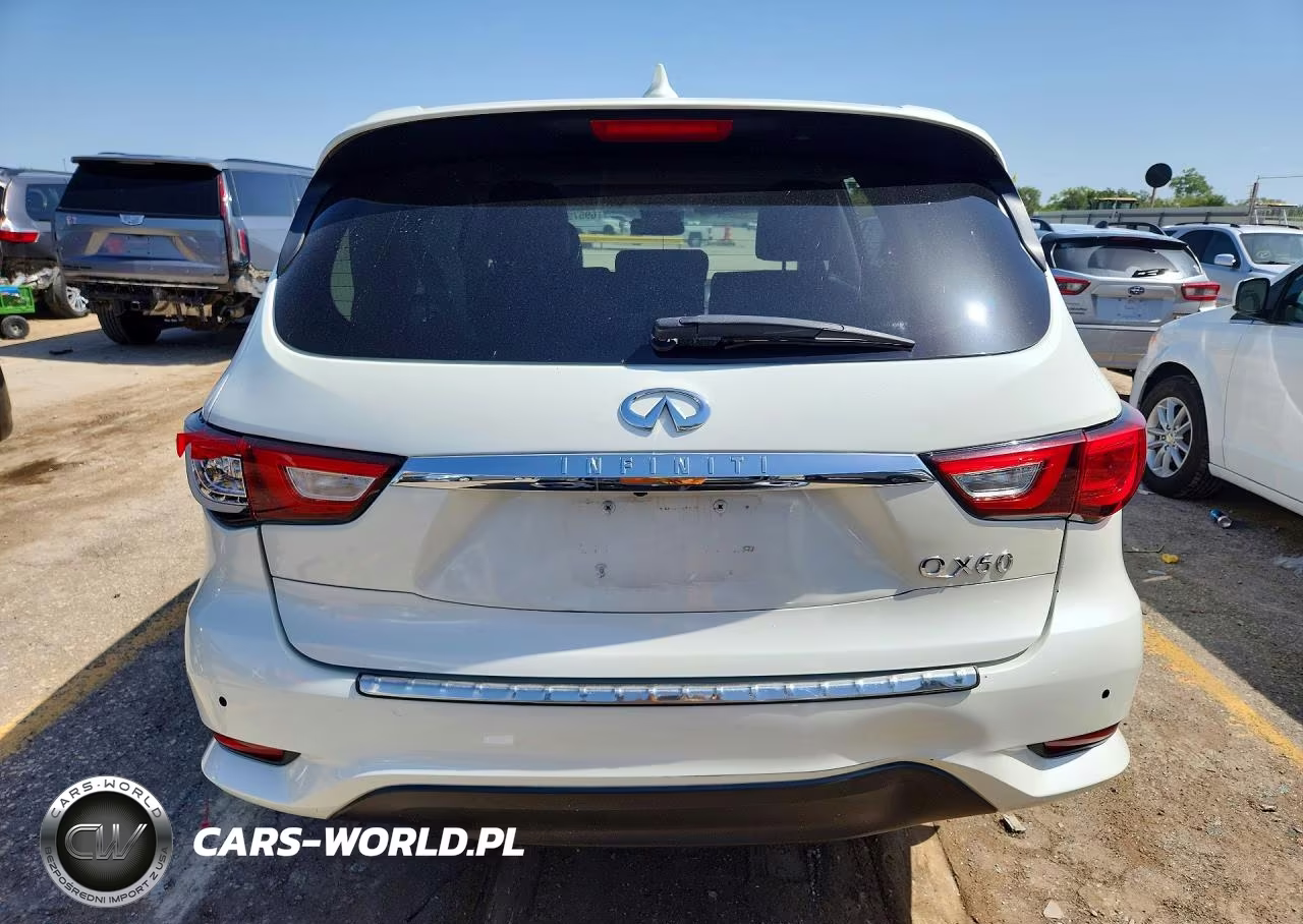 INFINITI QX60 VIN:5N1DL0MM6JC504960 - 6