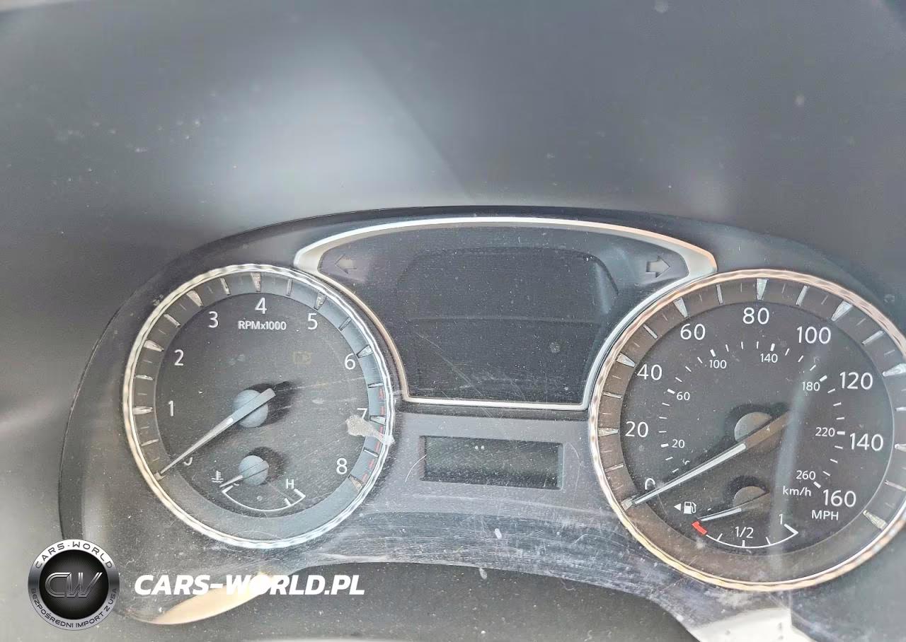 INFINITI QX60 VIN:5N1DL0MM6JC504960 - 9